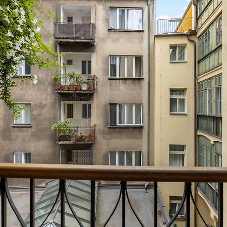 Numa Prague Republika Apart otel Dış mekan fotoğraf