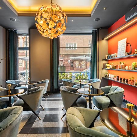 Numa Prague Republika Apart otel Dış mekan fotoğraf