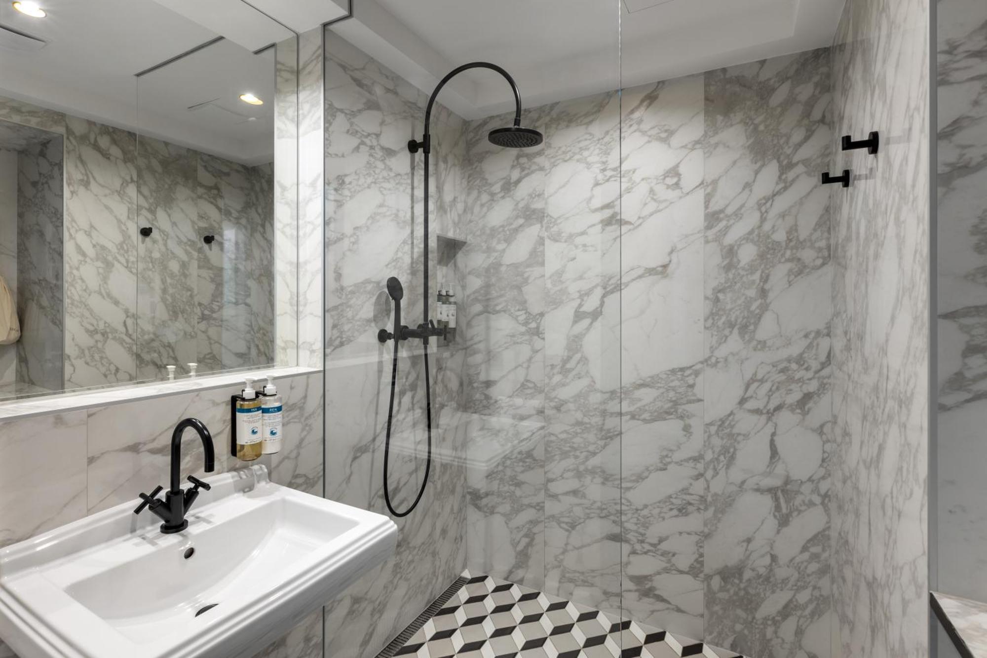 Numa Prague Republika Apart otel Dış mekan fotoğraf