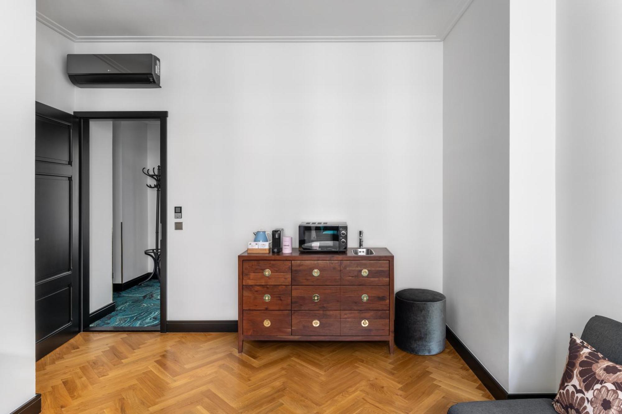 Numa Prague Republika Apart otel Dış mekan fotoğraf