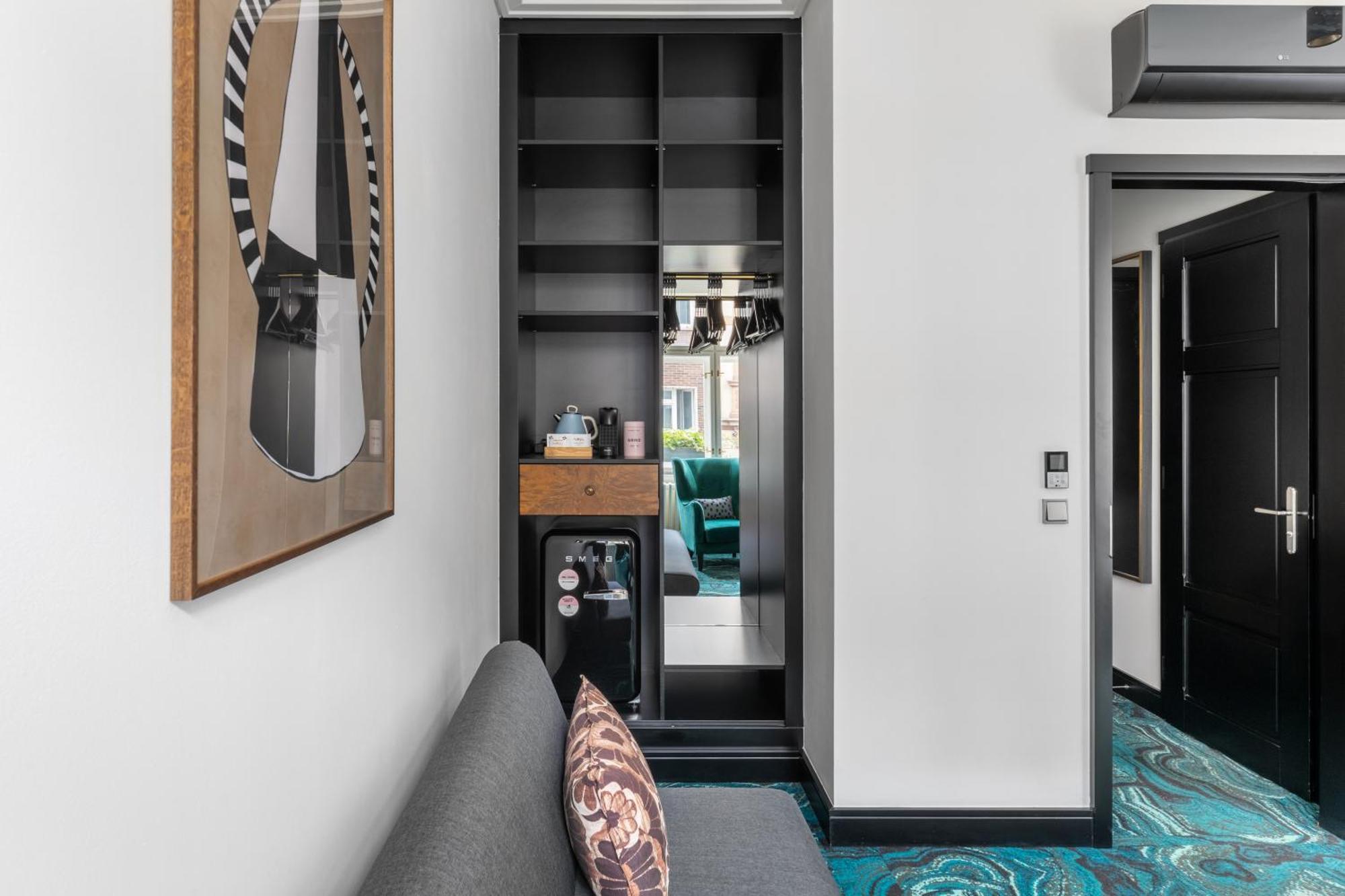 Numa Prague Republika Apart otel Dış mekan fotoğraf